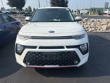 Used 2020 Kia Soul GT-Line image 2