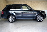 Used 2012 Land Rover Range Rover Sport Supercharged image 6
