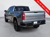 New 2025 Chevrolet Silverado 1500 Custom Trail Boss image 5
