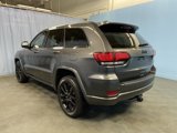 Certified 2020 Jeep Grand Cherokee Altitude image 4
