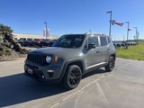 Used 2022 Jeep Renegade Altitude image 2