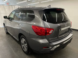 Used 2020 Nissan Pathfinder S image 3