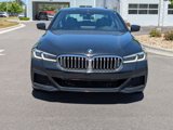 Used 2022 BMW 530i w/ M Sport Package image 3