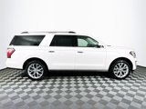 Used 2019 Ford Expedition Max Limited w/ Equipment Group 302A image 5
