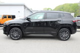 Certified 2022 Jeep Compass High Altitude image 4