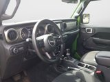 Used 2019 Jeep Wrangler Unlimited Sport image 3
