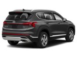 Used 2021 Hyundai Santa Fe SEL w/ Convenience + Premium Package image 3