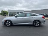 Used 2020 Honda Civic LX image 4