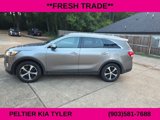 Used 2017 Kia Sorento EX image 2