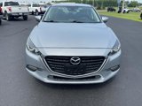 Used 2017 MAZDA MAZDA3 Touring image 5