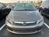 Used 2012 Honda Civic LX image 5