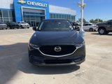 Used 2018 MAZDA CX-5 Touring image 2