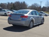 Used 2010 Subaru Legacy 2.5i Premium image 4