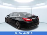 Used 2016 Nissan Altima 2.5 SR image 5