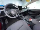 Certified 2023 Toyota Corolla LE image 3