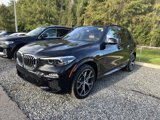 Used 2019 BMW X5 xDrive40i w/ M Sport Package image 2