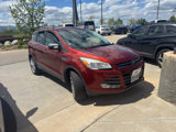 Used 2016 Ford Escape SE w/ SE Chrome Package image 5