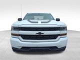 Used 2017 Chevrolet Silverado 1500 Custom w/ Rally 1 Edition image 3
