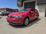 Used 2019 Volkswagen Golf SE image 3