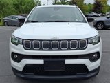 Used 2022 Jeep Compass Latitude image 4
