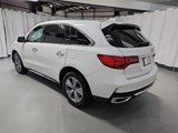 Used 2020 Acura MDX FWD image 3