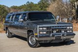 Used 1988 Chevrolet Suburban 2500 image 6