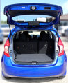 Used 2015 Nissan Versa Note SV w/ SV Convenience Package image 5