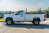 Used 2007 GMC Sierra 2500 W/T w/ Work Truck Preferred Package image 4