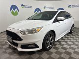 Used 2017 Ford Focus ST image 3