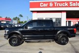 Used 2018 Ford F150 Lariat w/ Equipment Group 502A Luxury image 2