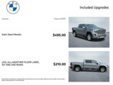 Used 2021 GMC Sierra 1500 Denali image 3