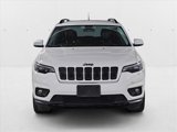 Used 2020 Jeep Cherokee Latitude Plus image 2