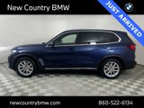 Used 2022 BMW X5 xDrive40i w/ Premium Package image 4