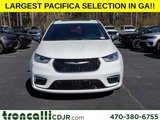 New 2025 Chrysler Pacifica Pinnacle image 2