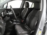 Certified 2020 Chevrolet Trax LT w/ LT Convenience Package image 5