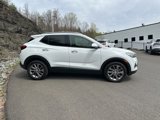 Used 2022 Buick Encore GX Essence w/ Advanced Technology Package image 4