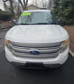 Used 2013 Ford Explorer 4WD w/ Class III Trailer Tow Pkg image 3