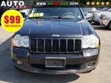 Used 2008 Jeep Grand Cherokee Laredo image 3
