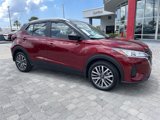 New 2024 Nissan Kicks SV w/ Interior Electronics Package image 2