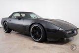 Used 1987 Chevrolet Corvette Convertible image 2