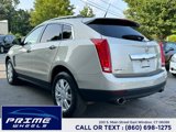 Used 2013 Cadillac SRX Luxury w/ Driver Awareness Package image 5