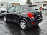 Certified 2020 Chevrolet Trax LS w/ LPO, Protection Package image 3