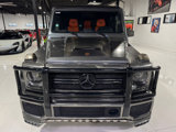 Used 2016 Mercedes-Benz G 63 AMG 4MATIC image 2
