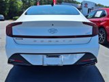 Used 2022 Hyundai Sonata SEL Plus image 2