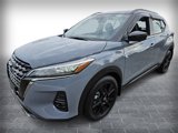 Used 2023 Nissan Kicks SR w/ SR Premium Package image 3