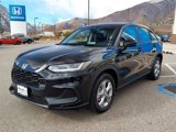 New 2025 Honda HR-V LX image 5
