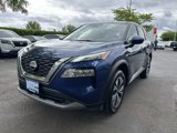Used 2023 Nissan Rogue SV image 3