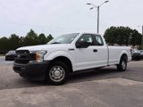 Used 2018 Ford F150 XL w/ Equipment Group 101A Mid image 5
