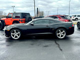 Used 2014 Chevrolet Camaro LT w/ RS Package image 2