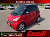 Used 2014 smart fortwo electric drive image 1